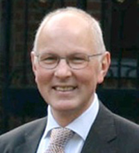 ir. Henk vd Wiel